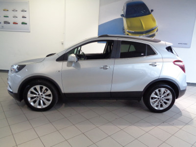 Opel Mokka Gebrauchtwagen