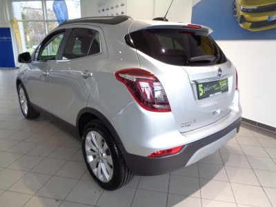 Opel Mokka Gebrauchtwagen