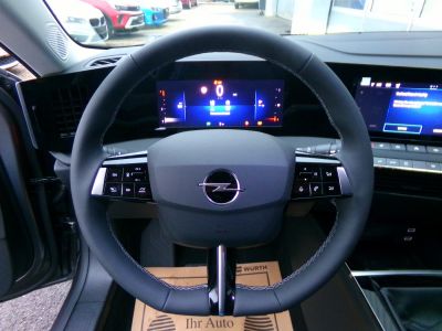 Opel Astra Gebrauchtwagen Opel Astra Gebrauchtwagen