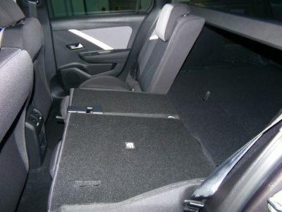 Opel Astra Gebrauchtwagen Opel Astra Gebrauchtwagen