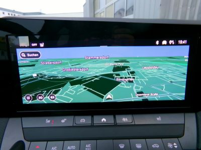 Opel Astra Gebrauchtwagen Opel Astra Gebrauchtwagen