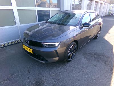 Opel Astra Gebrauchtwagen Opel Astra Gebrauchtwagen