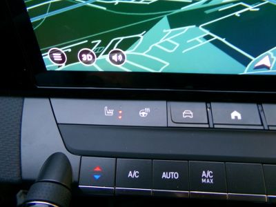 Opel Astra Gebrauchtwagen Opel Astra Gebrauchtwagen