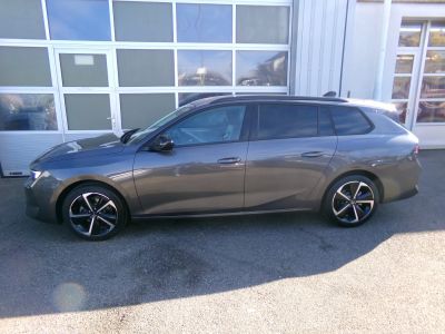 Opel Astra Gebrauchtwagen Opel Astra Gebrauchtwagen