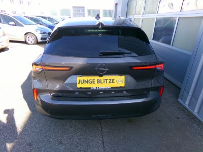 Opel Astra Gebrauchtwagen Opel Astra Gebrauchtwagen