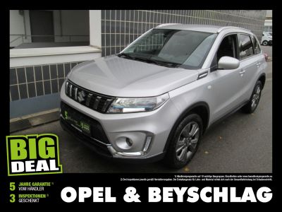 Suzuki Vitara Gebrauchtwagen