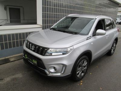 Suzuki Vitara Gebrauchtwagen