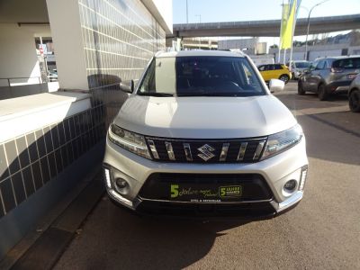 Suzuki Vitara Gebrauchtwagen