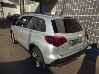 Suzuki Vitara Gebrauchtwagen