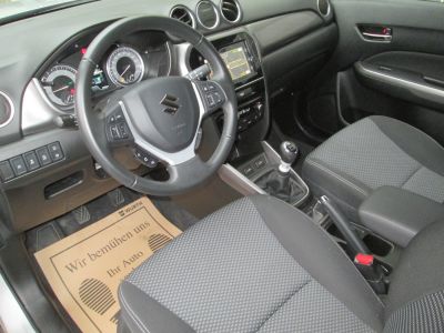 Suzuki Vitara Gebrauchtwagen