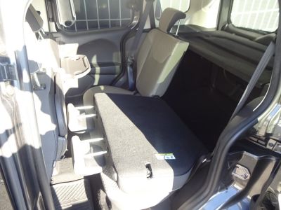 Ford Tourneo Courier Gebrauchtwagen