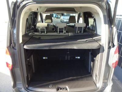 Ford Tourneo Courier Gebrauchtwagen