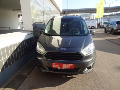 Ford Tourneo Courier Gebrauchtwagen