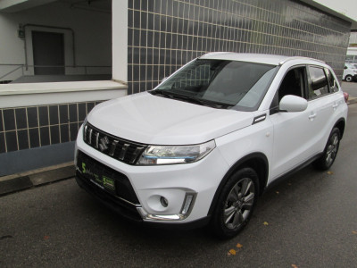 Suzuki Vitara Gebrauchtwagen