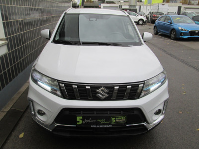 Suzuki Vitara Gebrauchtwagen