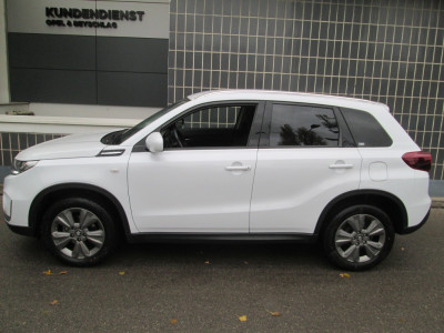 Suzuki Vitara Gebrauchtwagen