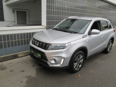 Suzuki Vitara Gebrauchtwagen