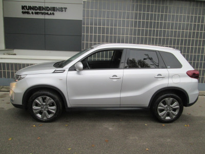 Suzuki Vitara Gebrauchtwagen