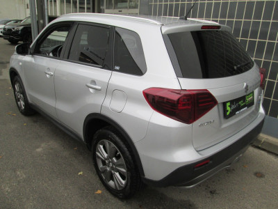 Suzuki Vitara Gebrauchtwagen