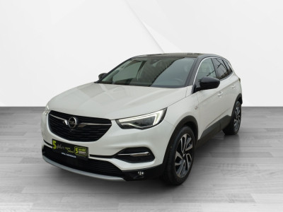 Opel Grandland X Gebrauchtwagen