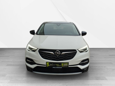 Opel Grandland X Gebrauchtwagen