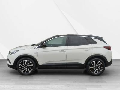 Opel Grandland X Gebrauchtwagen