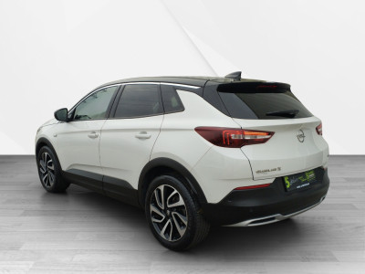 Opel Grandland X Gebrauchtwagen