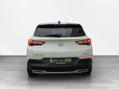 Opel Grandland X Gebrauchtwagen