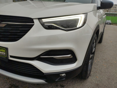 Opel Grandland X Gebrauchtwagen