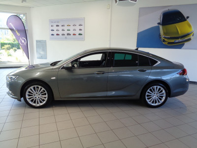 Opel Insignia Gebrauchtwagen