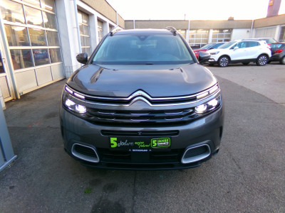 Citroën C5 Aircross Gebrauchtwagen