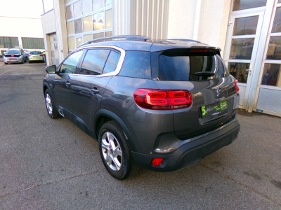 Citroën C5 Aircross Gebrauchtwagen