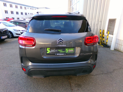 Citroën C5 Aircross Gebrauchtwagen