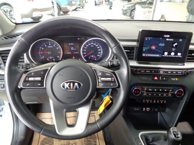 KIA Ceed Gebrauchtwagen