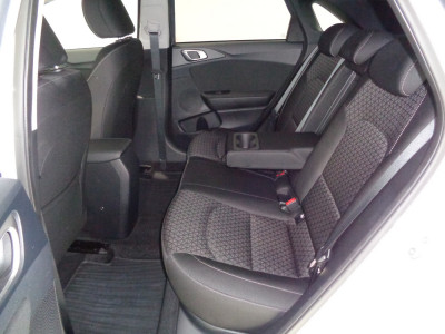 KIA Ceed Gebrauchtwagen