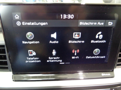 KIA Ceed Gebrauchtwagen