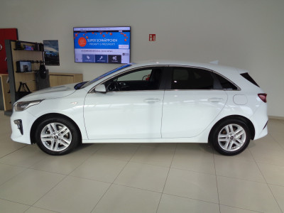 KIA Ceed Gebrauchtwagen