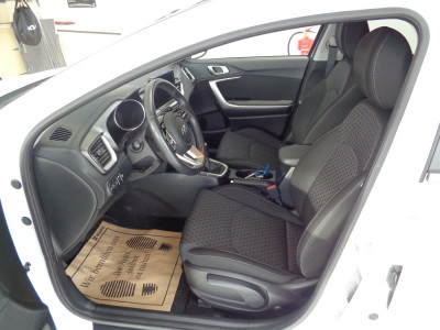 KIA Ceed Gebrauchtwagen