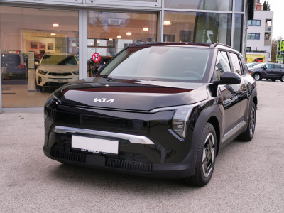 KIA EV3 Vorführwagen