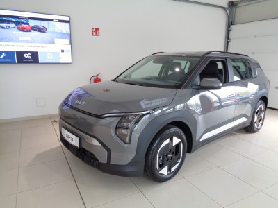 KIA EV3 Vorführwagen