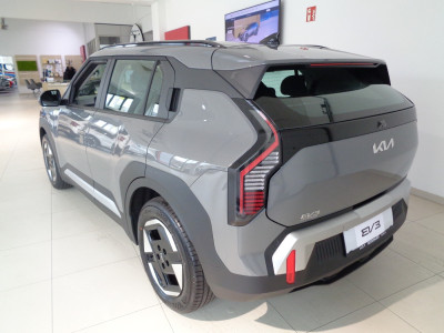 KIA EV3 Vorführwagen