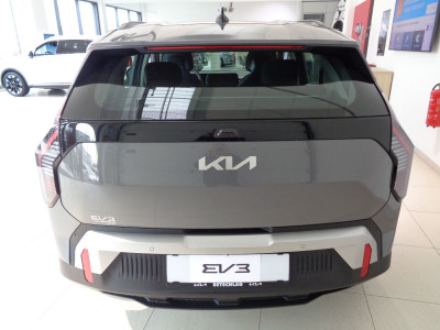 KIA EV3 Vorführwagen