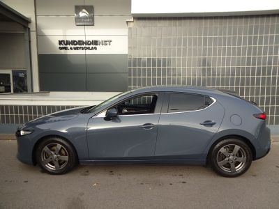 Mazda Mazda3 Gebrauchtwagen