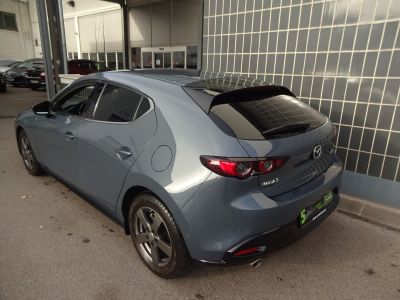 Mazda Mazda3 Gebrauchtwagen