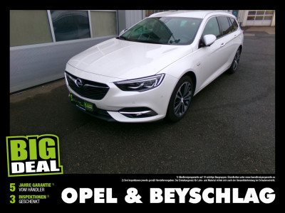 Opel Insignia Gebrauchtwagen