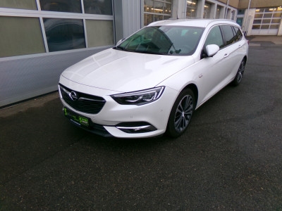 Opel Insignia Gebrauchtwagen