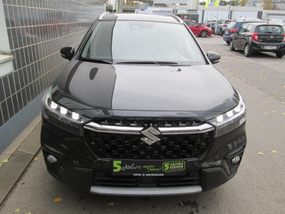 Suzuki S-Cross Gebrauchtwagen