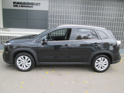 Suzuki S-Cross Gebrauchtwagen