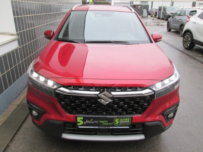 Suzuki S-Cross Gebrauchtwagen