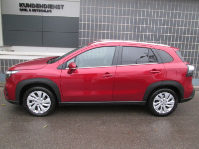 Suzuki S-Cross Gebrauchtwagen